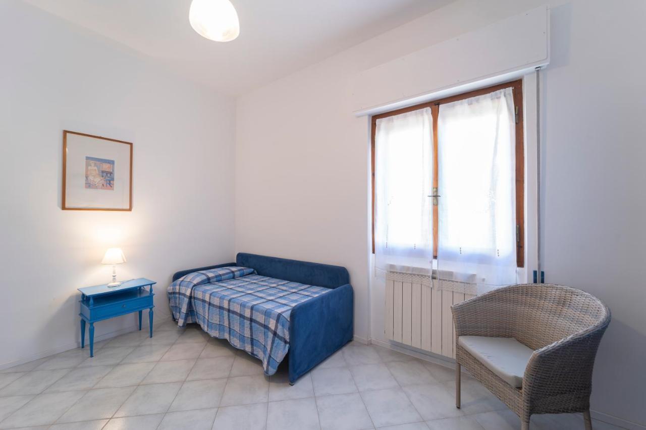 Casa Teresa Leilighet Alghero Eksteriør bilde