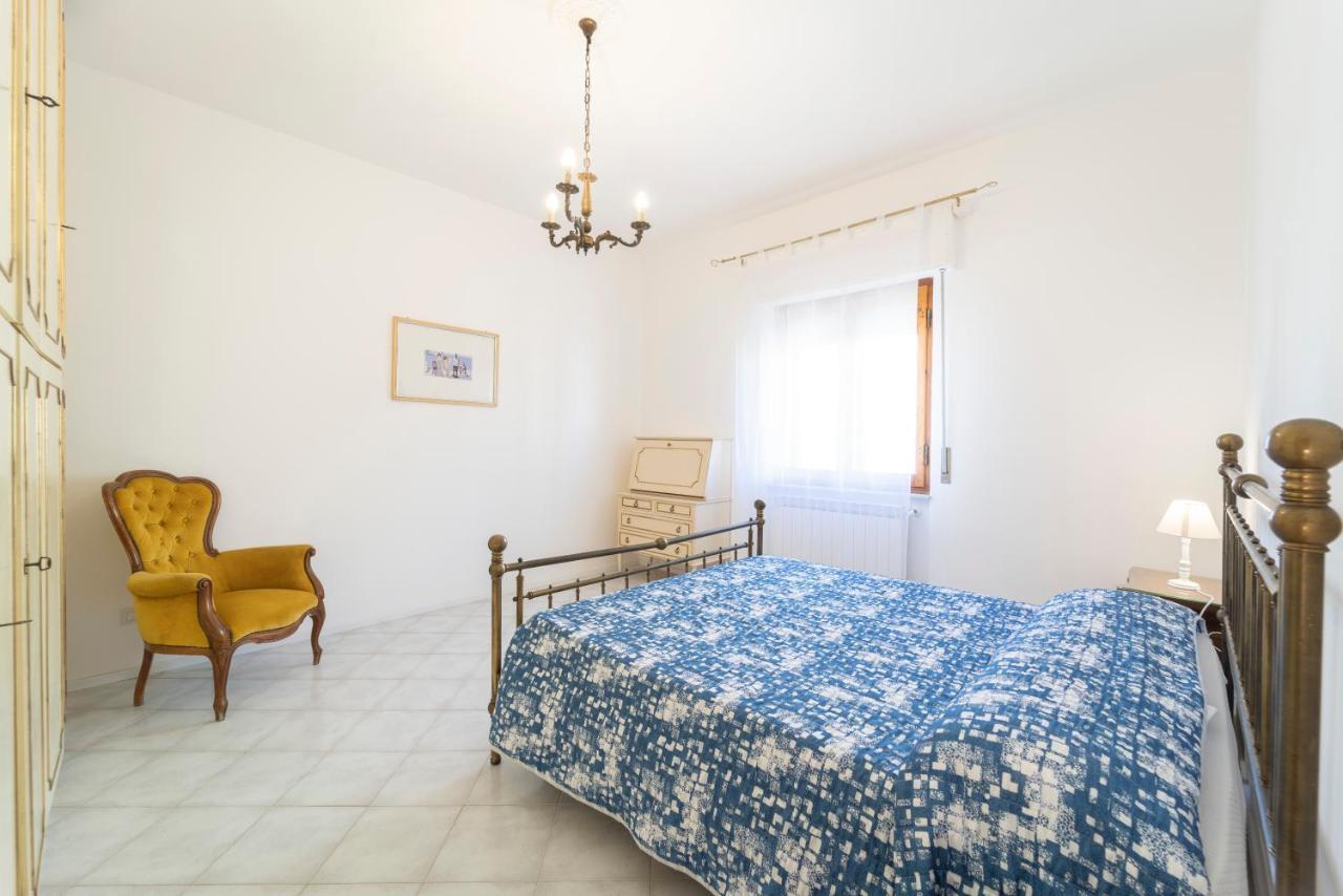 Casa Teresa Leilighet Alghero Eksteriør bilde