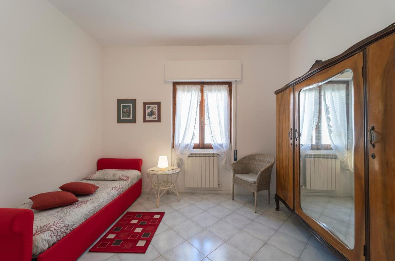 Casa Teresa Leilighet Alghero Eksteriør bilde